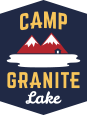 Camp Granite Lake Logo