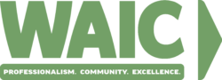 WAIC Logo